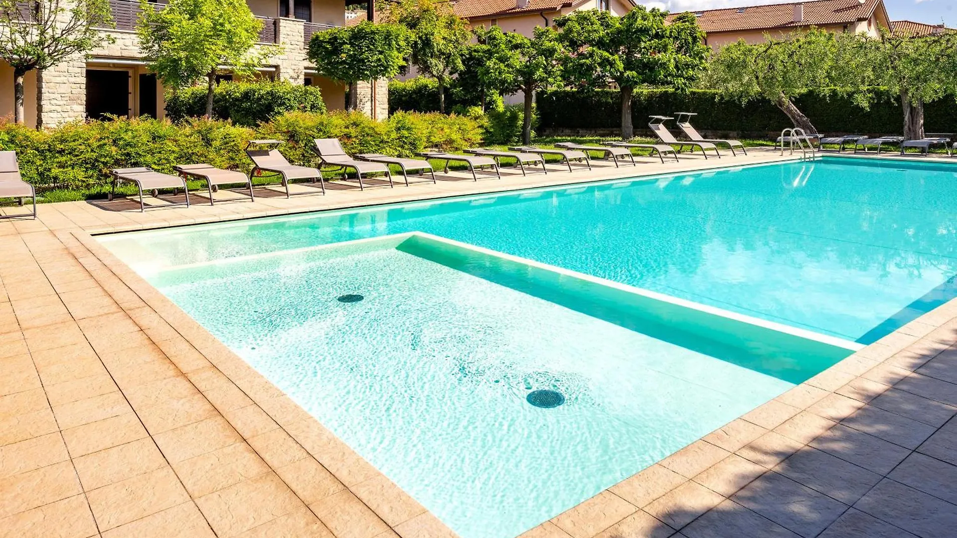 Apartment Incanto Del Lago 카바욘베로네세