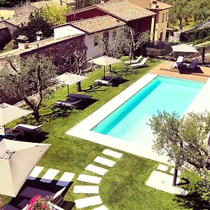 Affittacamere Il Cantuccio Sul Garda - Relais Di Charme